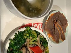 -银川河东国际机场