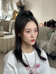 -妤见·化妆造型·美甲美睫