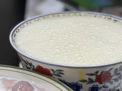 凤凰奶糊-堂屋糖水店(愚园店)