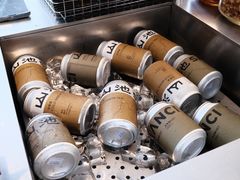 -SAANCI山池咖啡(卓悦中心店)