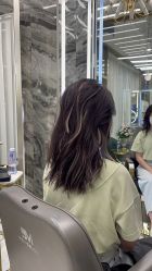 -5M HAIR SALON