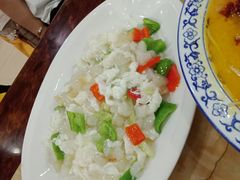 -龙珠饭店-深夜大食堂(五爱西直街店)