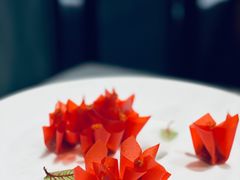 -柿合缘新京菜(国金中心商场店)