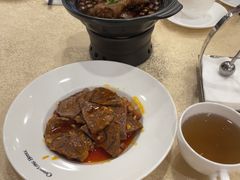-麒麟中餐厅·经典粤菜·地道菜式老字号(广州长隆酒店)