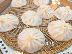 -西安贾三灌汤包·回坊小吃·清真炒菜(北院门总店)