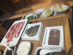 -傣妹火锅(荔湾广场店)