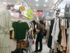 -宝华白马明华广场(新园路)