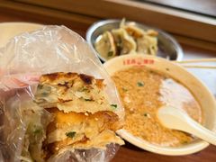-文武王氏烧饼·无矾油条(西溪路店)