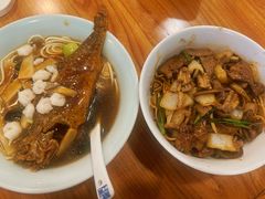 -奎元馆.百年奎元.非遗传承(西湖边的解放路店)
