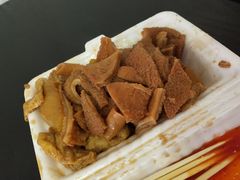 -细妹五香牛杂(步行街店)