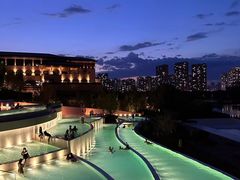 -清河半岛温泉度假酒店