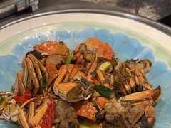 -浙江西子宾馆·瑶园咖啡厅