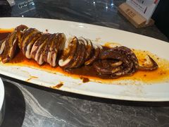 -前海沿·青岛菜(乐客城店)