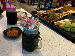 -钢管厂五区小郡肝串串香(车公庙店)