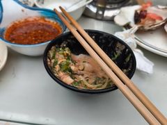 -丽江庭院·云南野生菌·海鲜火锅(鼓楼四合院店)