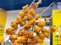 -老虎滩大连海鲜烧烤(建邺云锦路总店)