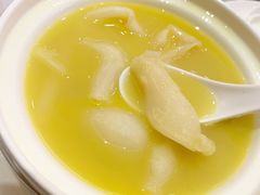 花胶鸡汤-阿锋鲍鱼酒家美食汇(华安店)