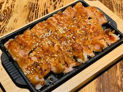 -小川洋风料理(汉街店)