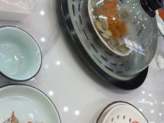 -云生海鲜楼