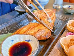-铭牛烧肉·和牛海鲜自助(高新月牙湖店)