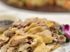 -洛东土菜馆(建国北路店)