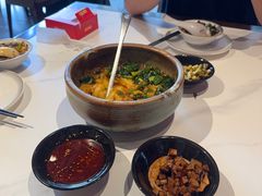 -李记搅团•非遗陕菜(三桥店)