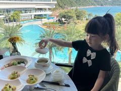-深圳美高梅酒店-品聚嘉府中餐厅