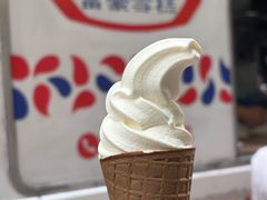 -富豪雪糕车流动点(尖沙咀)