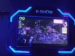 -酷秀KTV(五道口店)