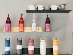 -KYO COFFEE(胶州路店)