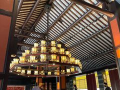 -杭州西子湖四季酒店·金沙厅
