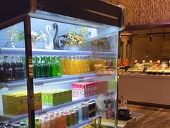 -威珀斯酒店·珀萃美食餐厅