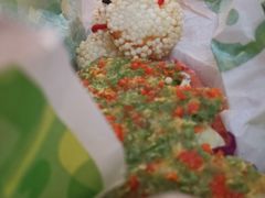 -德克士(西站站内店)