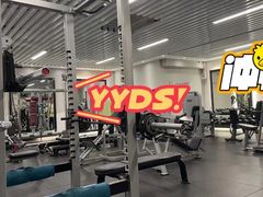 -YCHL Studios健身工作室(市二宫店)
