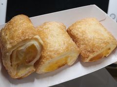 酥脆芝士派迷你组-巴黎贝甜(大宁国际商业广场店)