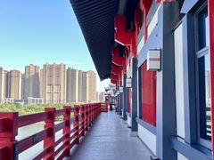-汉景帝阳陵博物院