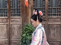 -零陵古城