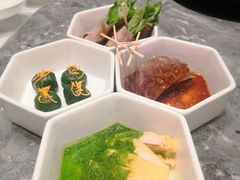 -揽季锅物会.福建黄鱼.海鲜姿造(五四路店)