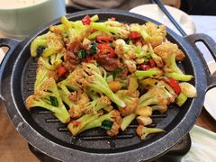 -紫光园·烤鸭(首经贸店)