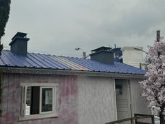 -Blue Concept Cafe&Farm·關於藍