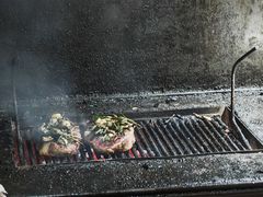 -安立可意大利美食