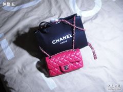 -CHANEL(恒隆广场店)