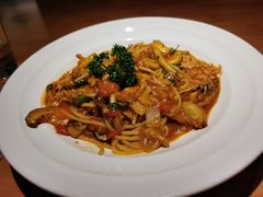 -新贝乐意大利餐厅(苏州中心店)