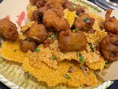 -鱼头泡饭·湖北菜·非物质文化遗产(岳家嘴总店)