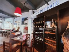 大堂-La Creperie法餐厅(桃江路店)