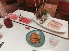 -川越泰火锅(吉利大厦店)