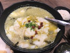 -好人民间小吃·番茄鱼酸菜鱼(木渎悠方店)