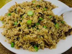 鱼肠炒饭-红日饭店(裕隆三路店)