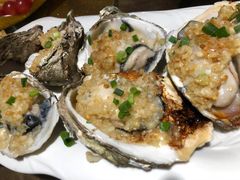 -79号渔船海鲜饭店(华强北店)