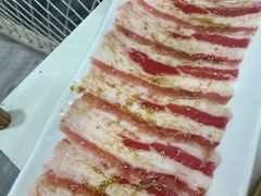 -胖老板的烤肉店—原鲜牛道(学府路店)